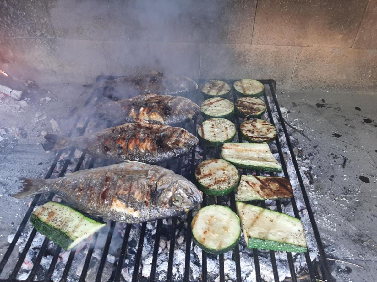 Kuca Za Odmor Lavanda Poljica  Extérieur photo