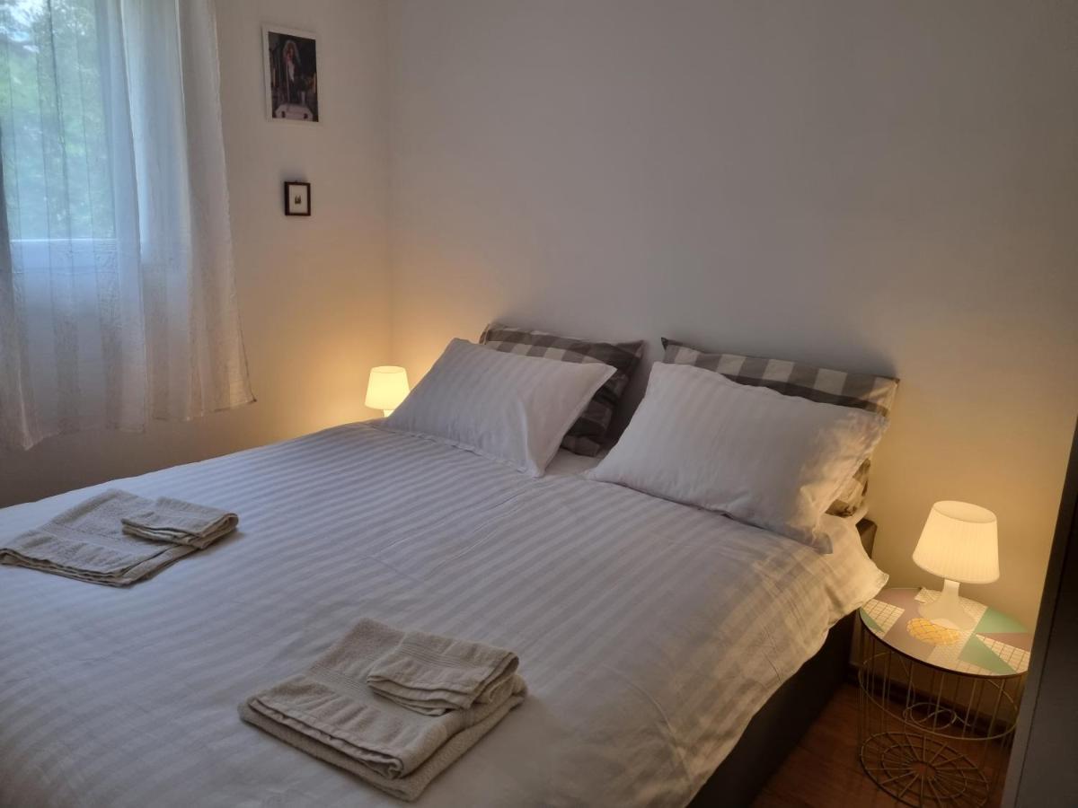 Kuca Za Odmor Lavanda Poljica  Extérieur photo