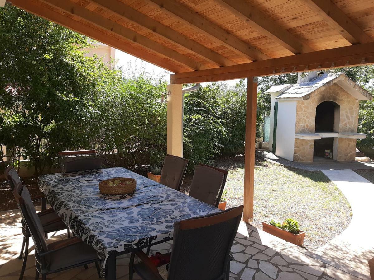 Kuca Za Odmor Lavanda Poljica  Extérieur photo