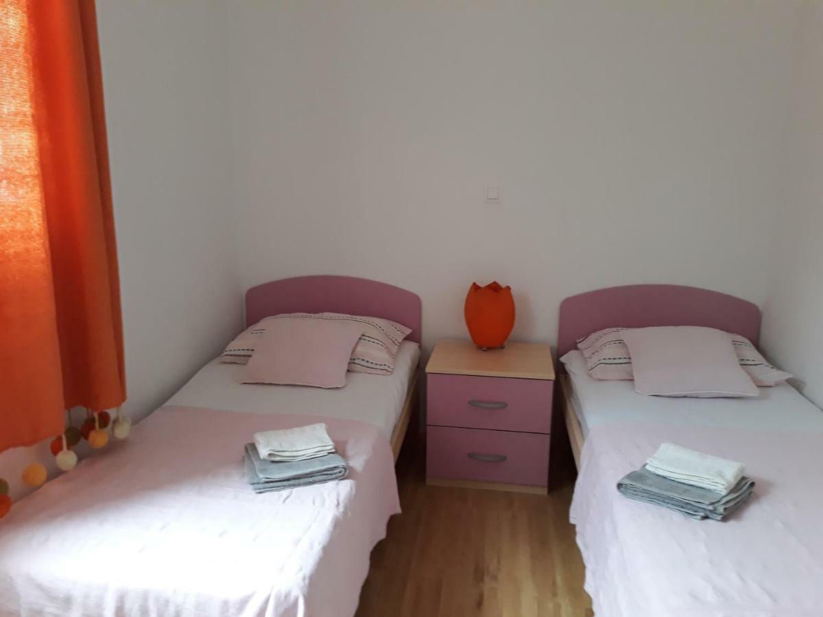 Kuca Za Odmor Lavanda Poljica  Extérieur photo
